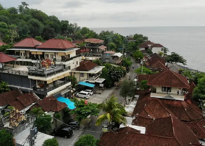 Diver's Cafe Guest house 2*