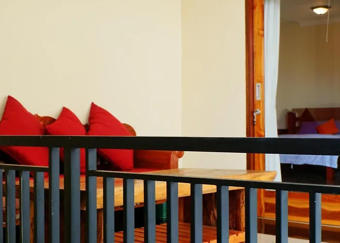 Diver's Cafe Guest house 2*