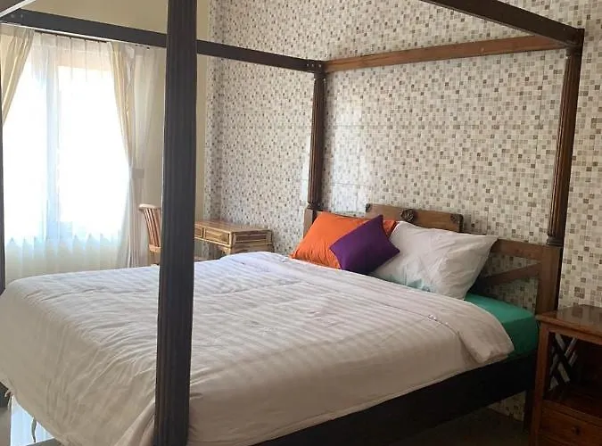 Diver's Cafe Guest house 2*