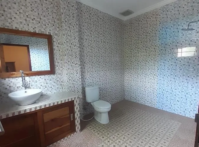 Diver's Cafe Guest house