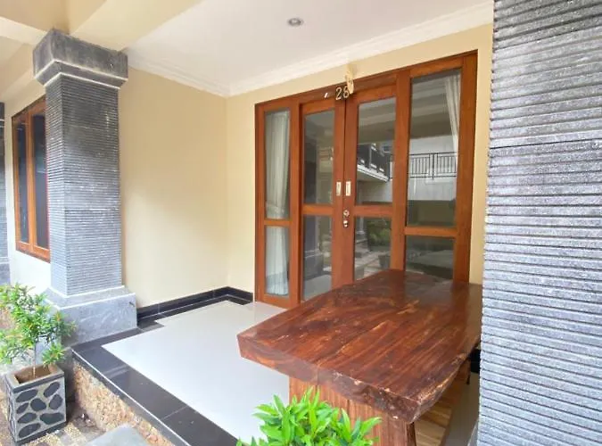 Guest house Diver's Cafe Amed (Bali)