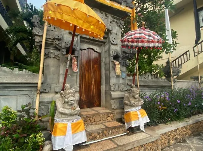 Diver's Cafe Guest house