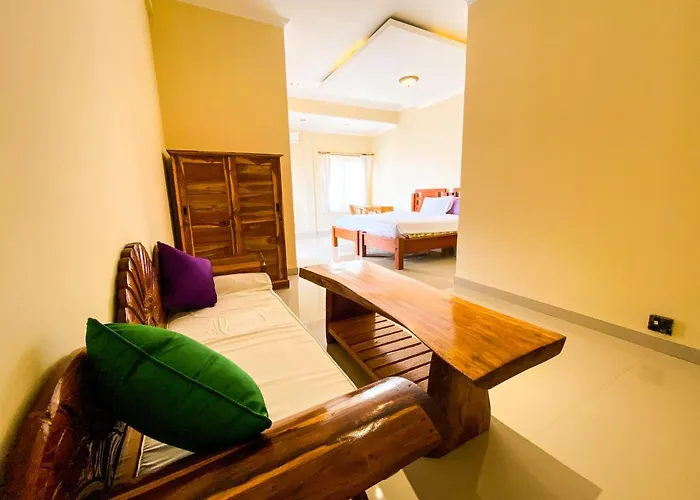 Guest house Diver's Cafe
