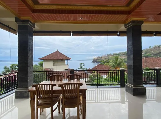 Guest house Diver's Cafe