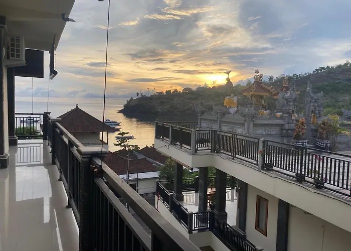 Diver's Cafe 2* Amed (Bali)