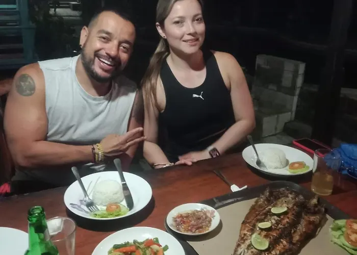 Diver's Cafe Guest house Amed (Bali)