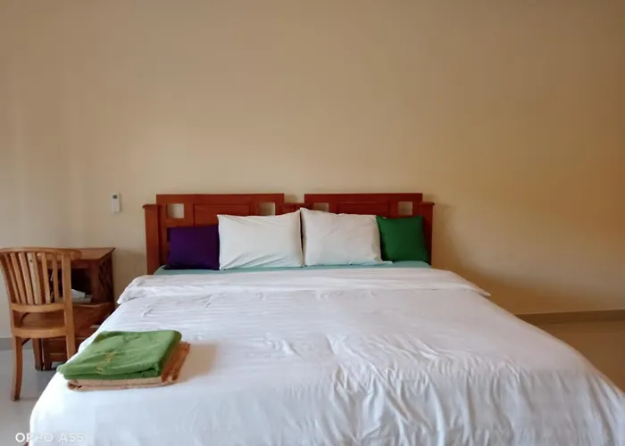 Diver's Cafe Guest house 2*