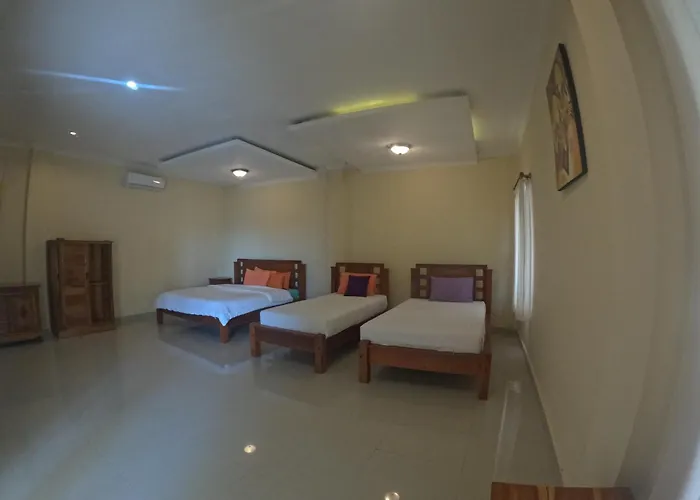 Diver's Cafe Guest house
