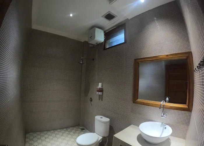 Diver's Cafe Guest house 2*
