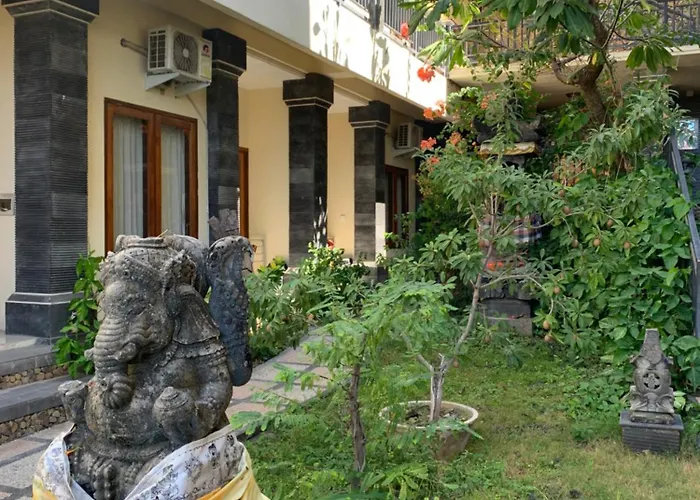 Diver's Cafe Amed (Bali)