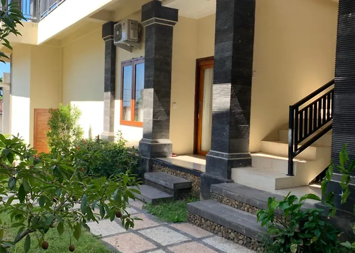 Diver's Cafe Guest house 2*
