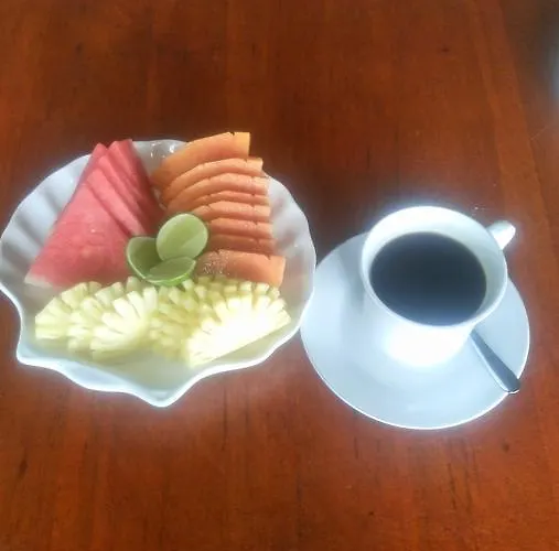 Diver's Cafe