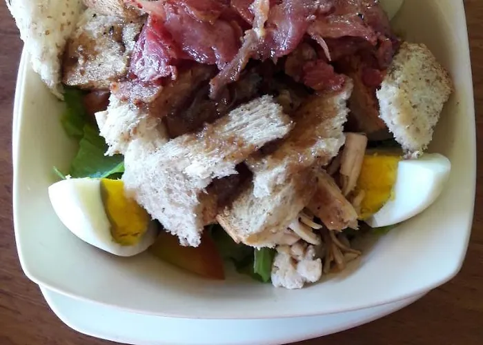 Diver's Cafe Amed (Bali)