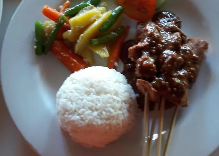 Guest house Diver's Cafe
