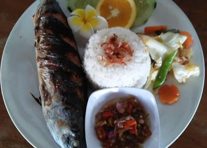 Guest house Diver's Cafe